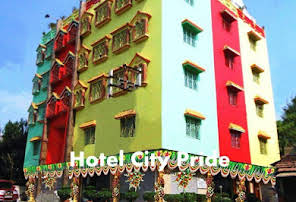 Hotel CityPride-img