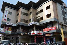 Hotel Citywalk Residency-img