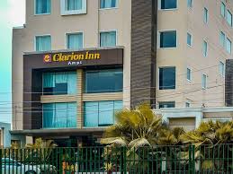 Hotel Clarion Inn AMPS-img