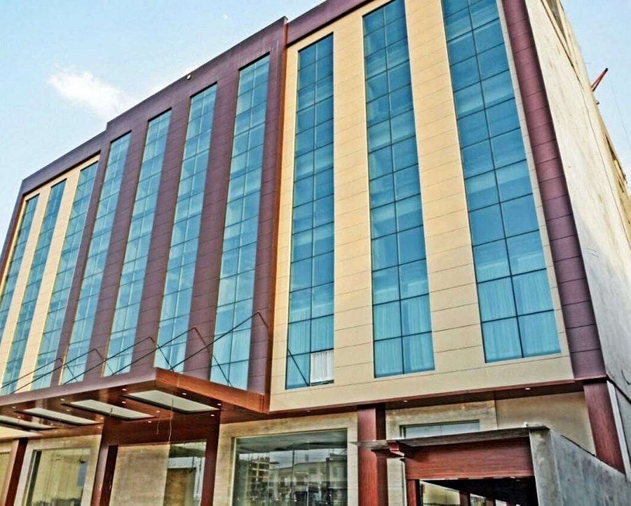 Hotel Clarion Inn Sevilla-img
