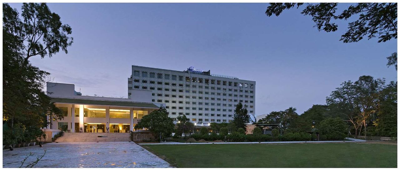 Hotel Clarks Amer-img