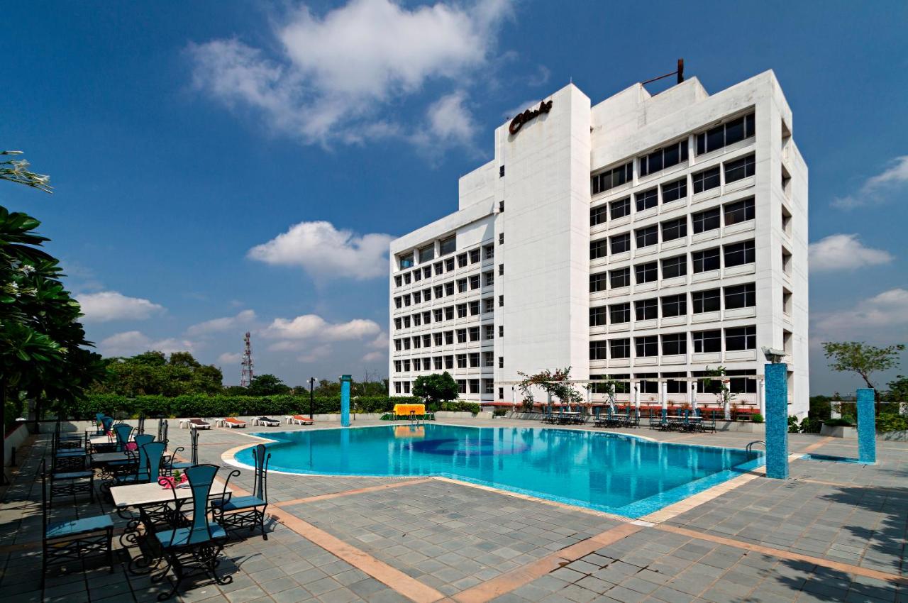 Hotel Clarks Avadh-img