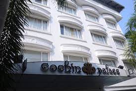 Hotel Cochin Palace-img