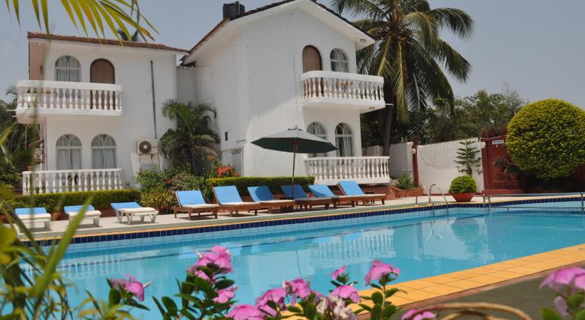Hotel Colonia Santa Maria-img