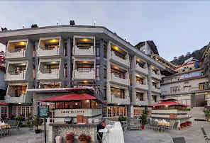 Hotel Combermere-img