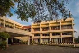 Hotel Coorg International-img