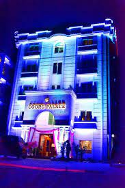 Hotel Coorg Palace-img