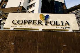 Hotel Copper Folia-img