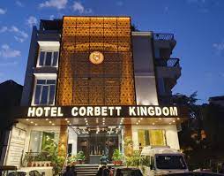 Hotel Corbett Kingdom-img