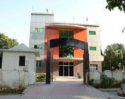 Hotel Corbett Regency-img