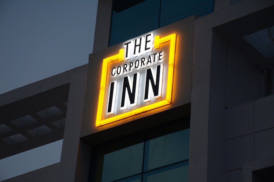 Hotel Corporate Inn-img