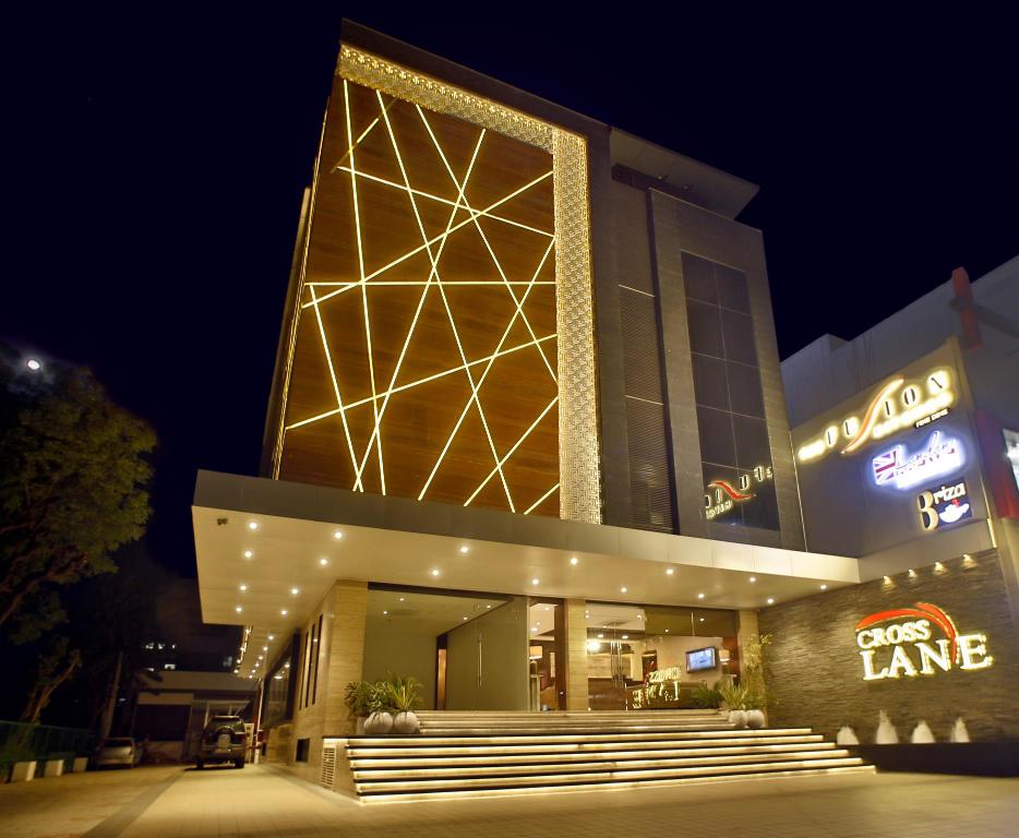 Hotel Cross Lane-img