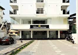 Hotel Crown Suites-img
