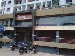 Hotel Crystal International-img