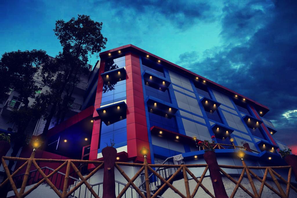 Hotel Crystal Palace Mussoorie-img