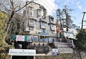 Hotel Crystal Palace-img