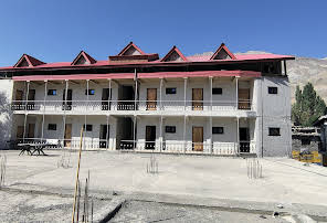 Hotel D Zojila-img