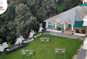 Hotel Dalhousie Heights-img