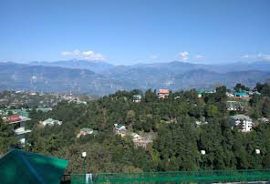 Hotel Dalhousie Palace-img