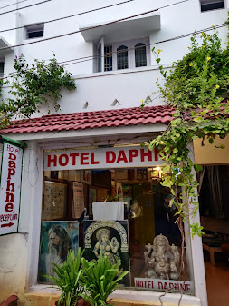 Hotel Daphne-img