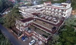Hotel Darshan-img