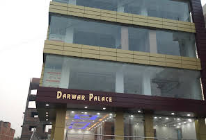 Hotel Darwar Palace-img