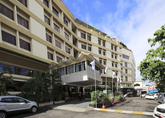 Hotel Daspalla Visakhapatnam-img