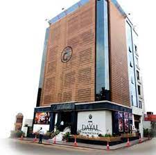 Hotel Dayal International-img