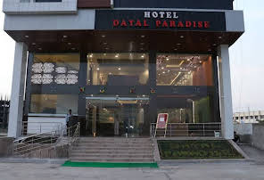 Hotel Dayal Paradise-img