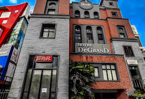 Hotel De Grand Malabar-img