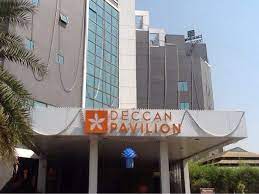Hotel Deccan Pavilion-img
