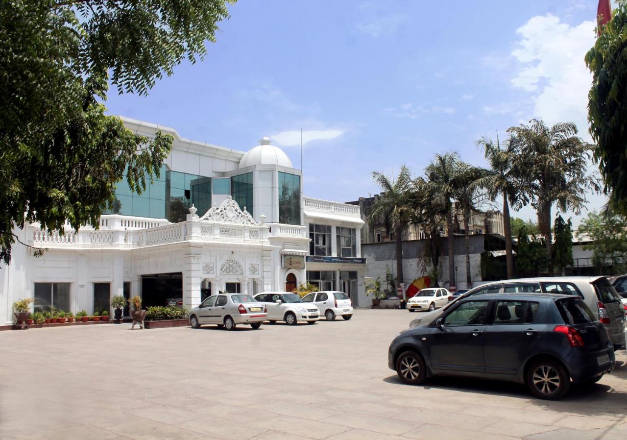Hotel Deep Palace-img