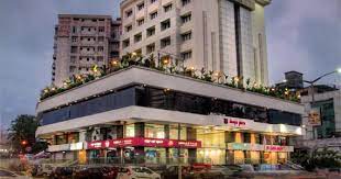 Hotel Deepa Comforts-img