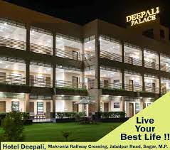 Hotel Deepali-img