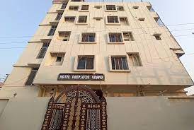 HOTEL DEEPSUCHI GRAND-img