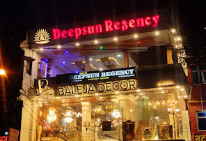 Hotel Deepsun Regency-img