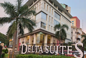 Hotel Delta Suites®-img