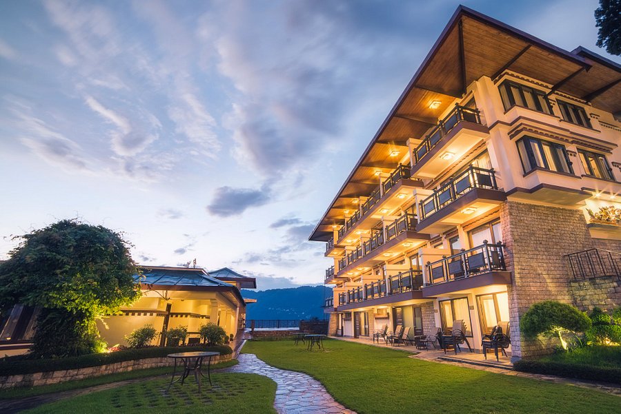 Hotel Denzong Regency-img