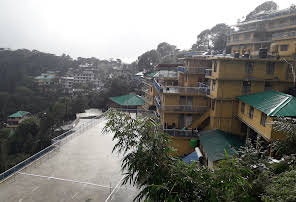 Hotel Deodar Villa-img