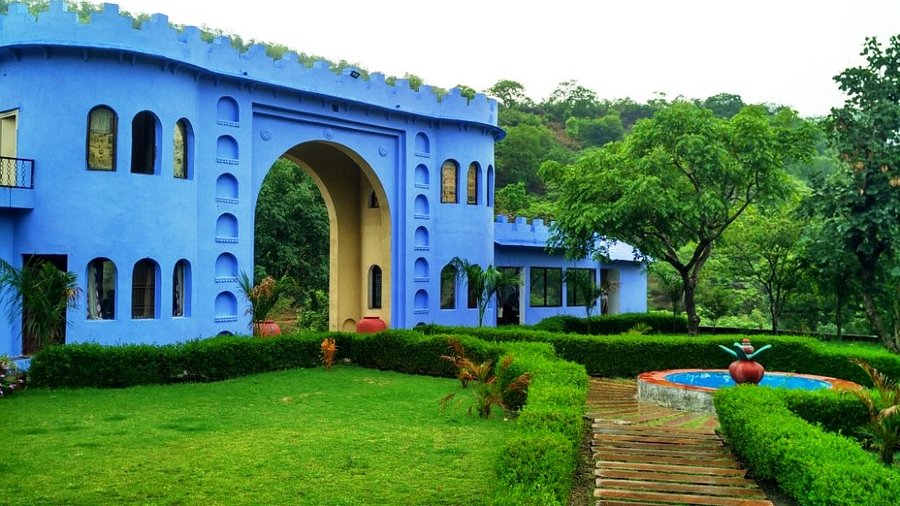 Hotel Dera Kumbhalgarh-img