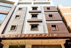 Hotel Dessert Palm-img