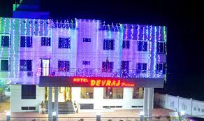 Hotel Devraj Palace-img