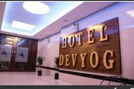 Hotel Devyog-img