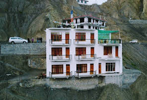 Hotel Dhankar Heights-img
