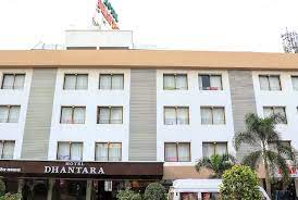 Hotel Dhantara-img