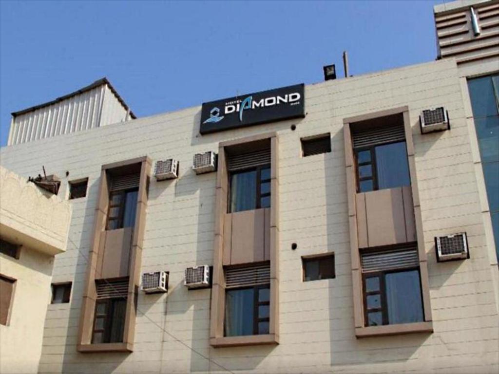 Hotel Diamond Plaza-img