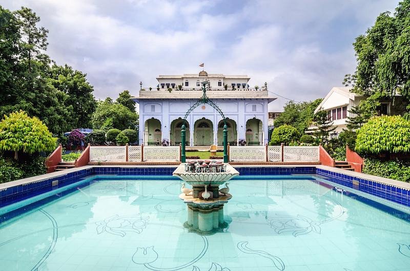 Hotel Diggi Palace-img