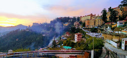 Hotel Diplomat Shimla-img
