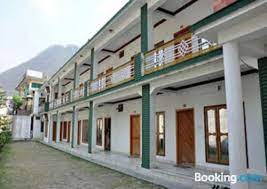 Hotel Divine Palace-img