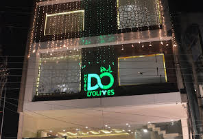Hotel D'Olives-img